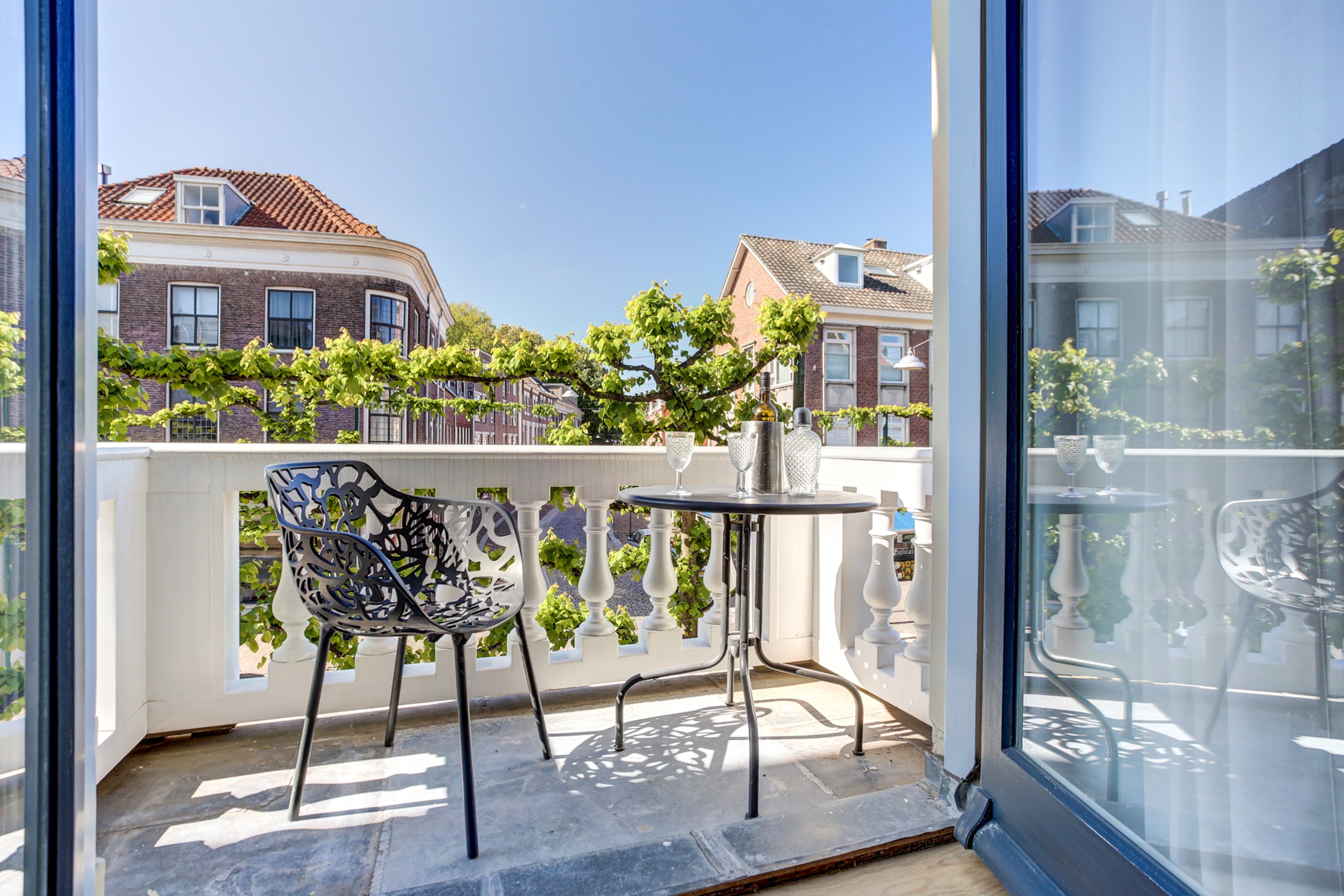 Stadshotel Steegoversloot — 3311 PP Dordrecht